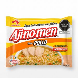 Ajinomen pollo 80g